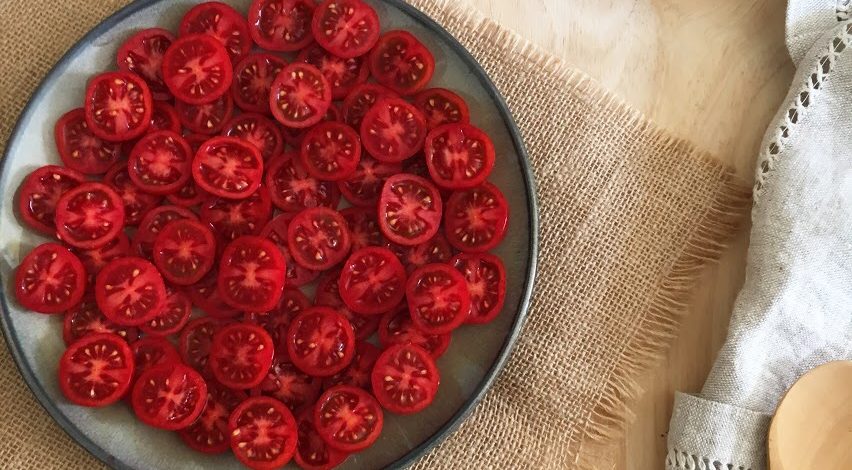 Calories del Tomàquet