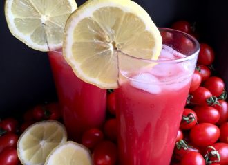 Recepta Bloody Mary Cocktail