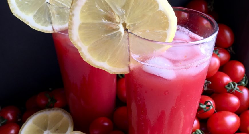 Recepta Bloody Mary Cocktail
