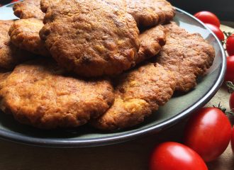 galetes de tomàquet galletas de tomate