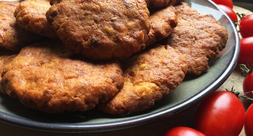 galetes de tomàquet galletas de tomate