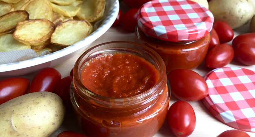 Quètxup Cassolà sesnse sucre