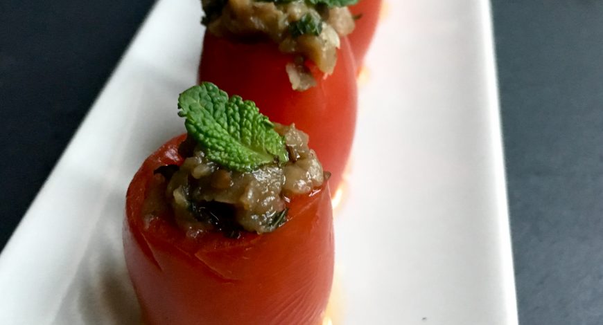 Delicies de Cherries Can Puxic