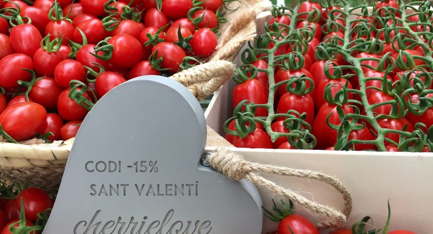 Oferta Sant Valentí Can Puxic