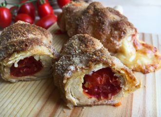 Rollets de Pollastre Can Puxic