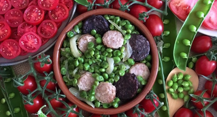 Festa del Pèsol Llavaneres Can Puxic