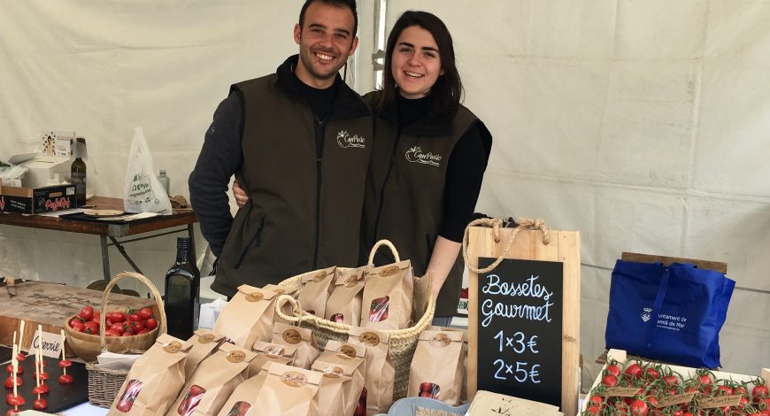 Can Puxic a Alicia't