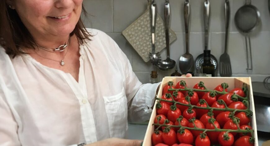 Dia de la Mare Can Puxic