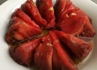 Tomàquet Dark Puxic amb Oli