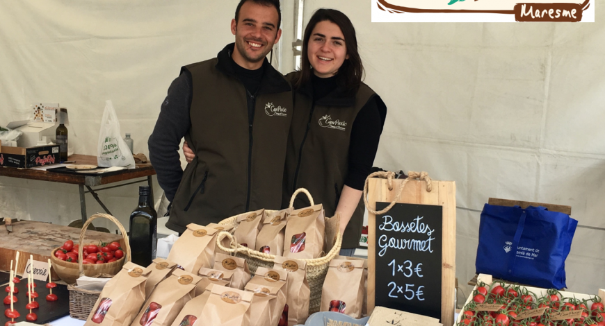 Consell Comarcal del Maresme