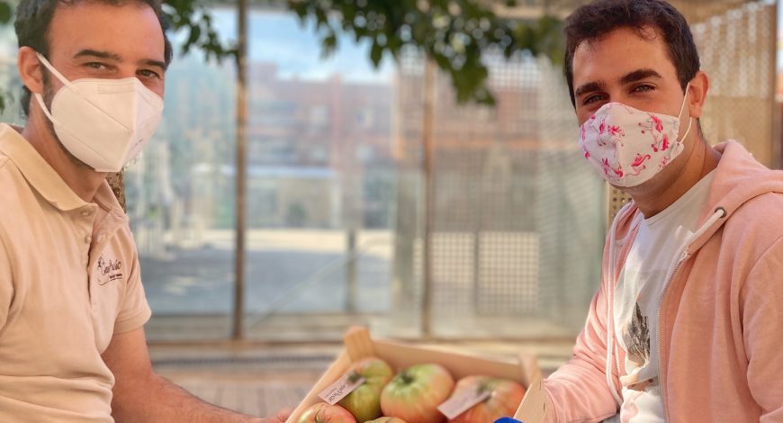 Manel Ferrer