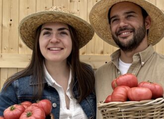 Can Puxic Market Finca Premià de Dalt