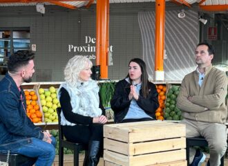 Converses de Proximitat