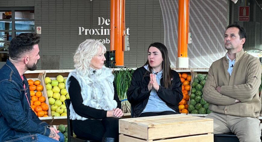 Converses de Proximitat
